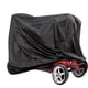 thumbnail image 1 of Cubierta de almacenamiento de scooter de movilidad, cubierta impermeable a prueba de polvo, 140*66*91cm,11 Afortunado Sencillez, 1 of 5