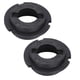 thumbnail image 1 of MAGT Adaptador de Rueda Libre, 2 Piezas Adaptador de Rueda Libre Duradero DIY Adaptador de Rueda Libre para Scooter de Bicicleta eléctrica, 1 of 5