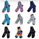 thumbnail image 1 of Funny Socks 3 Pares Calcetines Hombre Mujer Diseño Divertido, 1 of 7