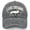 Grey, variant on Unisex Retro Lake Ontario Baseball Cap - Vintage Graphic Trucker Hat with Classic Fit Design