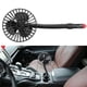 thumbnail image 5 of sweethay Ventilador universal para coche, solución de refrigeración fiable fácil de instalar para cualquier vehículo, ventilador portátil Automoción decorativa y accesorios, 5 of 6