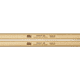 thumbnail image 3 of Baquetas 2B punta de madera para batería Meinl SB110, 3 of 4