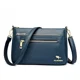 thumbnail image 3 of Bolsos de hombro tipo bandolera de piel de diseñador de lujo genuino para mujer, bolsos de mensajero de alta calidad, carteras y bolsos de mano para mujer, 3 of 5