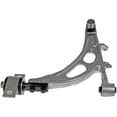 thumbnail image 3 of Dorman 521-087 Front Left Lower Suspension Control Arm and Ball Joint Assembly for Specific Subaru Models Fits select: 2004 SUBARU IMPREZA WRX, 2005 SUBARU IMPREZA WRX/VDT, 3 of 3