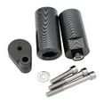 thumbnail image 3 of jinwen Frame Slider Protector 1 Pair for R6 2008-2014 Replace Parts Pattern, 3 of 9