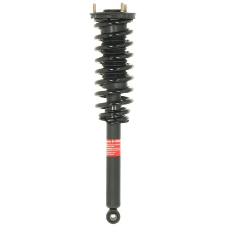 Monroe Shocks & Struts Quick-Strut 172341 Strut and Coil Spring Assembly