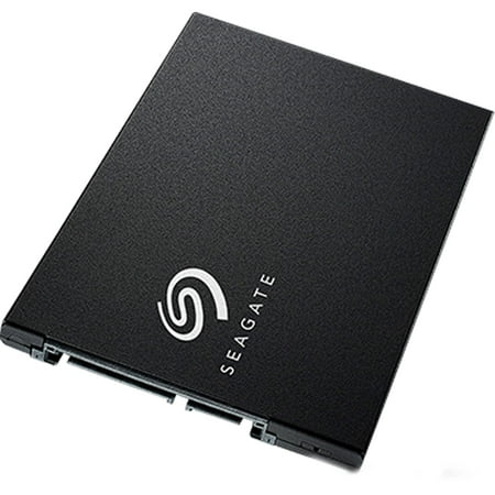 Seagate 1TB Barracuda SSD SATA III Internal (Best Ssd Drives For Servers)