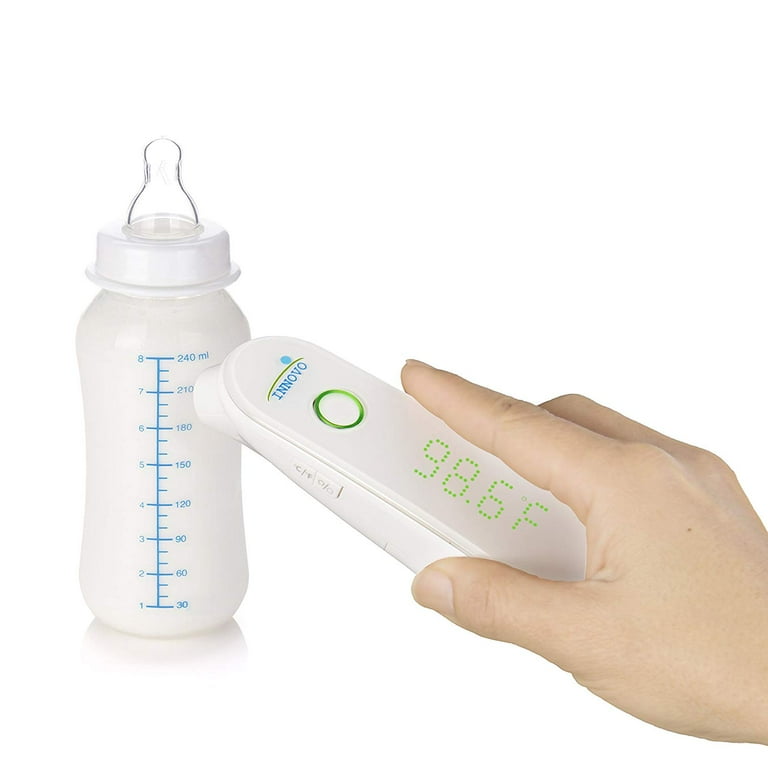 Innovo on sale baby thermometer