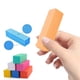 thumbnail image 4 of Limas y Buffer12pcs Kit de Herramientas de Manicura Rectangular Nail Art MABOTO Limas de uña, 4 of 4