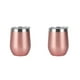 thumbnail image 3 of Advancent Taza de huevo de Simple y elegante, tazas de coche de doble pared con aislamiento al vacío, vaso termo de vino tinto de acero Type3 NO3 Advancent CBP164922, 3 of 6