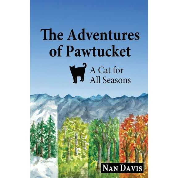 The Adventures of Pawtucket (Paperback)