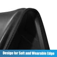 thumbnail image 5 of Unique Bargains Black Rear Trunk Cargo Liner Floor Mat All Weather for Toyota Highlander 01-07, 5 of 5
