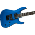 thumbnail image 3 of Guitarra Eléctrica Jackson JS22 DKA Metallic Blue, 3 of 3