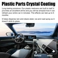 thumbnail image 4 of Kyusrd Crystal Coating for Car,Plastic Parts Crystal Coating,Plastic Parts Crystal Coating for Car,Easy To Use Car Refresher,Great Gloss Protection 30ml, 4 of 9