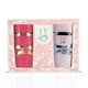 thumbnail image 1 of Set de regalo Perfume LATTAFA Yara & Yara Candy EDP Sprays de 100 ml, 1 of 6
