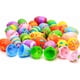 thumbnail image 2 of 36 huevos de plástico gigantes impresos para búsqueda de huevos de Pascua, rellenos de canastas de Pascua, decoraciones y decoración, premios para fiestas escolares., 2 of 3