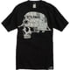 thumbnail image 1 of Metal Mulisha - Camiseta gráfica para hombre, color negro, talla mediana, 1 of 1
