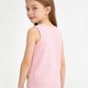 thumbnail image 5 of Camiseta de tirantes con cuello redondo, moderna camiseta de rayas sin mangas para niños, para primavera y verano, camisa de manga corta para niños, 5 of 9