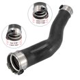 thumbnail image 4 of Unique Bargains Car Turbo Intercooler Pipe Hose 13717612095 for BMW 528i 2012-2016, 4 of 7