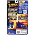 thumbnail image 3 of Marvel Comics X-Men Invasion Series Spiral Action Figure, 3 of 4