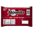 thumbnail image 2 of Hersheys Mounds Snack Size, 11.3 Oz, 2 Pk, 2 of 2
