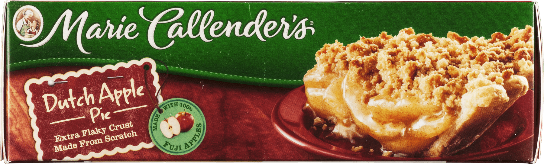 Marie Callenders Dutch Apple Pie 45oz