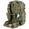 thumbnail image 3 of Shimoda Designs Unisex Adventure Backpack, Army Green, 3 of 9
