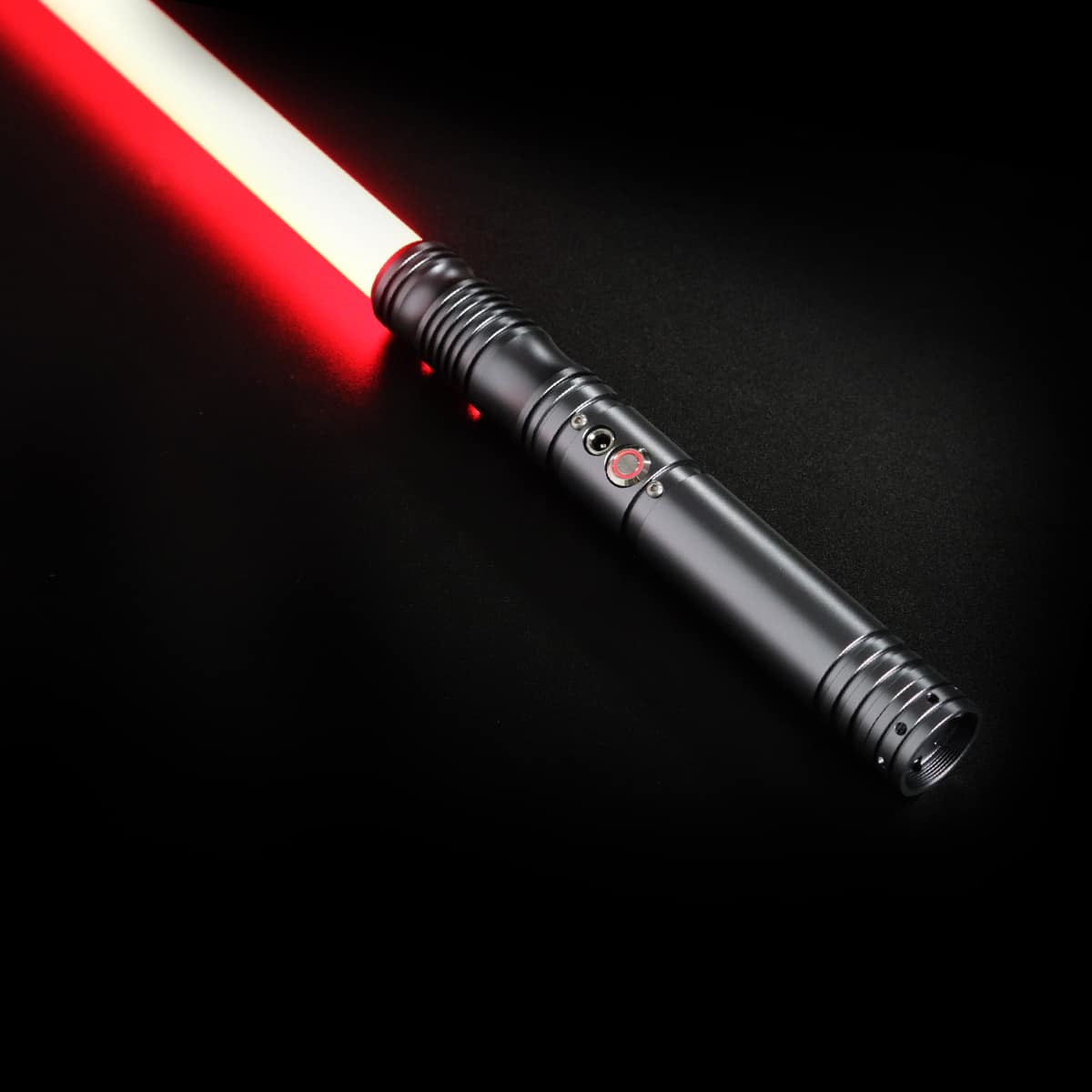 ZiaSabers Tethys Neopixel Lightsaber with Xenopixel 2.0 Soundboard