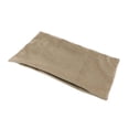 thumbnail image 1 of Funda de almohada de terciopelo, funda de cojín, protectores de cojín de 30 x 50 cm Kahki, 1 of 9