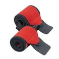 thumbnail image 4 of Wrist Wraps pour Hommes, Sangles de Poignet pour Musculation, Banc d'Entraînement, 4 of 10