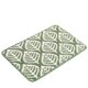 thumbnail image 2 of Xihbxyly Felpudo de Entrada de Polipropileno, Antideslizante, Absorbente y de Secado Rápido, Resistente a La Suciedad, Duradero, Ideal para El Hogar, 38 X 58 Cm., 2 of 7