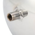 thumbnail image 6 of Gas Storage Tank, Functional Air Reservoir Container Stainless Steel With Argon Arc Welding For Equipment For Engineer, 6 of 6