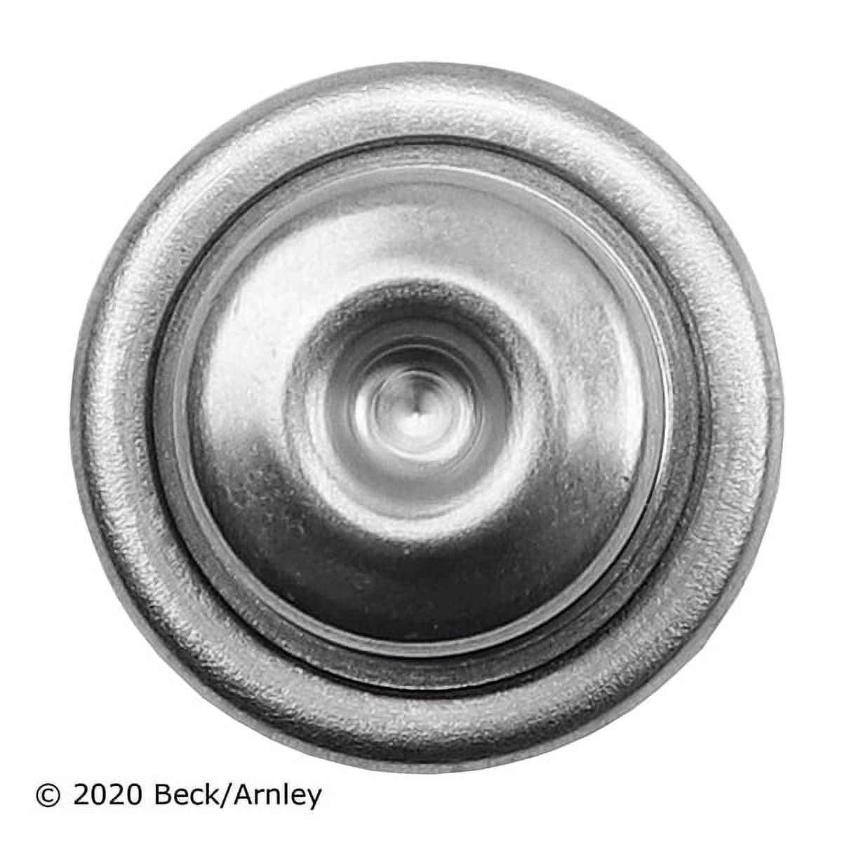 BeckArnley 159-1066 Fuel Injection Pulsation Damper