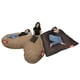 thumbnail image 3 of Puff Baggy 2 en 1 Cama Individual Khaki 100 x 180 cm, 3 of 4