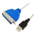 thumbnail image 1 of USB IEEE 1284 Printing Line Standard CN36 Interface USB To Parallel Port Line Cable Printer Cable Adapter (CB-CN36), 1 of 5