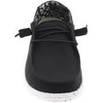 thumbnail image 2 of Hey Dude Womens Wendy Basic Lifestyle Slip-On Casual and Fashion Sneakers, 2 of 3