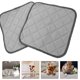 thumbnail image 1 of BESTYASH 2Ud Tapetes Absorbentes Reutilizables Para Jaula De Pequeñas Mascotas Y Suaves, 1 of 6