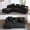 Black, variant on LUXAPA 106.5" Modular Sectional Sofa for Living Room , Cloud L-Shaped Sofa Couch with Deep Seating Upholstered, Gray