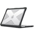 thumbnail image 1 of Funda Fintie para MacBook Pro 14 pulgadas A3401 A3185 A3112 transparente, 1 of 8