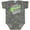 Vintage Camo, variant on Inktastic Going Golfing with My Daddy- Kids Golf Boys or Girls Baby Bodysuit