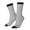 2 Black-1, variant on Gary Crew Socks for Men & Women, Breathable Casual Athletic Ankle Socks