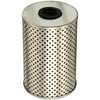 Fram Hydraulic Filter: Heavy Duty, Hydraulic Cartridge Filter