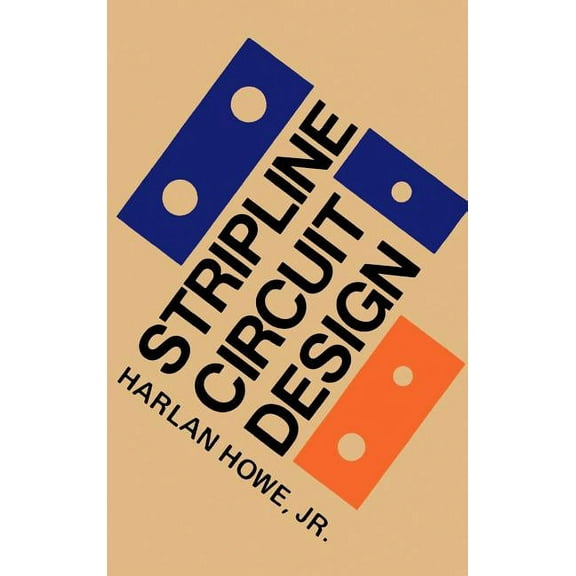 Modern Frontiers in Applied Science: Stripline Circuit Design (Hardcover)