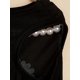thumbnail image 3 of 1pc Crown & Letter Graphic Pet Tank For Cat And Dog For Summer, 3 of 4