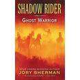 thumbnail image 1 of Pre-Owned Shadow Rider: Ghost Warrior (Mass Market Paperback) 0060885300 9780060885304, 1 of 1
