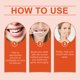 thumbnail image 5 of Oralhoe Clean Toothpaste Gentle Clean Care Teeth Bright Fresh Mint Oral Care Toothpaste, 5 of 5
