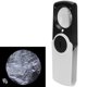 thumbnail image 4 of Lupa, Lupa De Mano Compacta Con Luz LED Para Identificar Joyas ANGGREK CB1511, 4 of 8