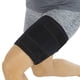 thumbnail image 1 of Thigh Brace,hamstring Quad Wrap,adjustable Compression Sleeve Support, 1 of 4