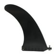thumbnail image 2 of PVC Surfboard Fin,  PVC Watershed Balancing Surfboard Fin, Surfboard Fin, for Long Board Inflatable Board Kite Board Paddle Board, 2 of 7