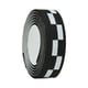 thumbnail image 4 of Cinta para bordes de raquetas de tenis de mesa, protector de bordes, cinta protectora para bordes de palas de ping pong, Negro, 4 of 9